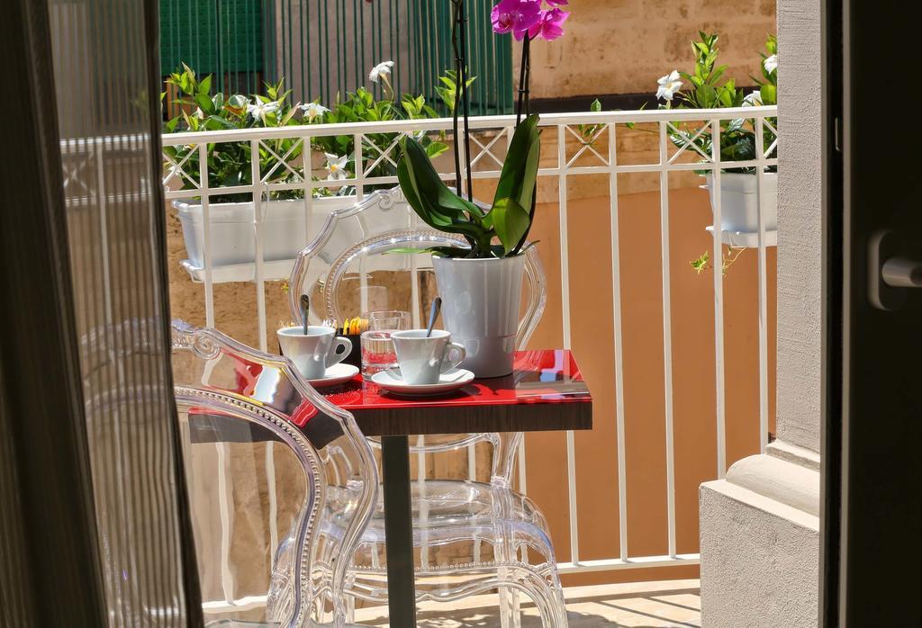 Principe Relais Suite & Spa Gravina in Puglia Eksteriør billede