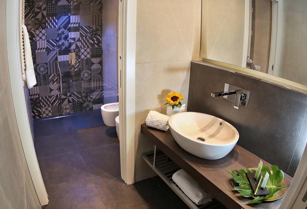 Principe Relais Suite & Spa Gravina in Puglia Værelse billede