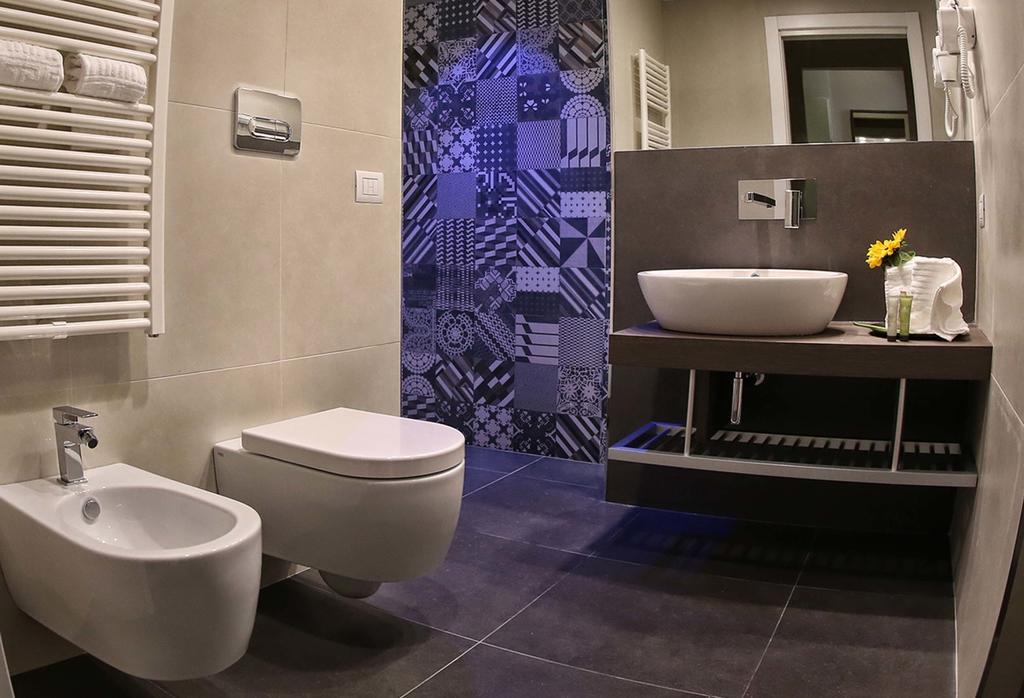 Principe Relais Suite & Spa Gravina in Puglia Værelse billede