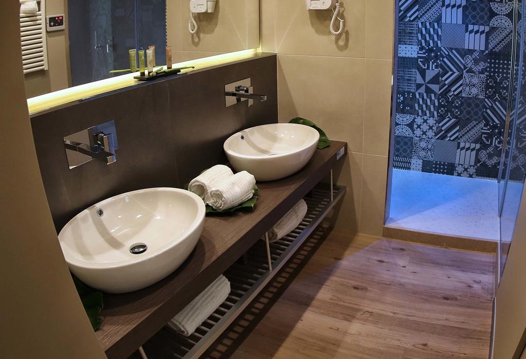 Principe Relais Suite & Spa Gravina in Puglia Værelse billede