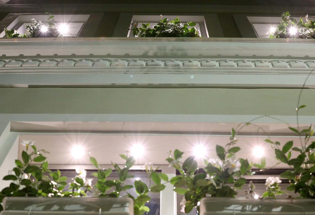 Principe Relais Suite & Spa Gravina in Puglia Eksteriør billede