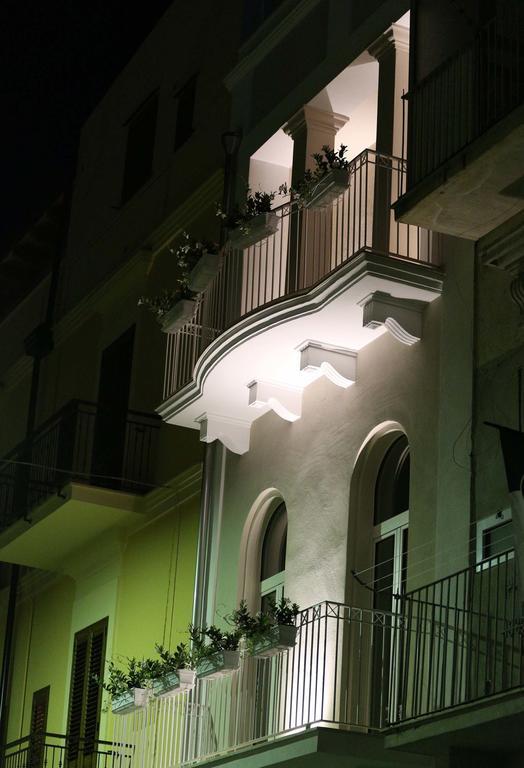 Principe Relais Suite & Spa Gravina in Puglia Eksteriør billede