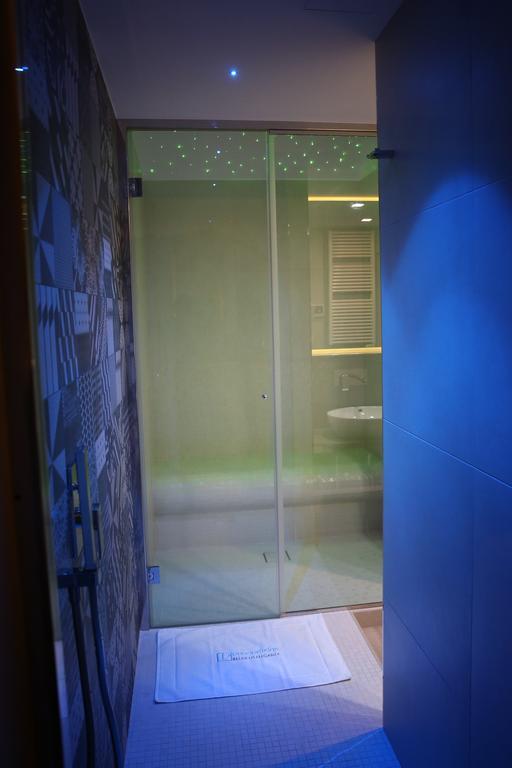 Principe Relais Suite & Spa Gravina in Puglia Værelse billede