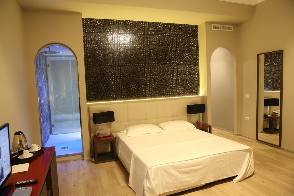 Principe Relais Suite & Spa Gravina in Puglia Værelse billede