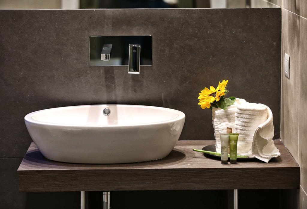 Principe Relais Suite & Spa Gravina in Puglia Værelse billede