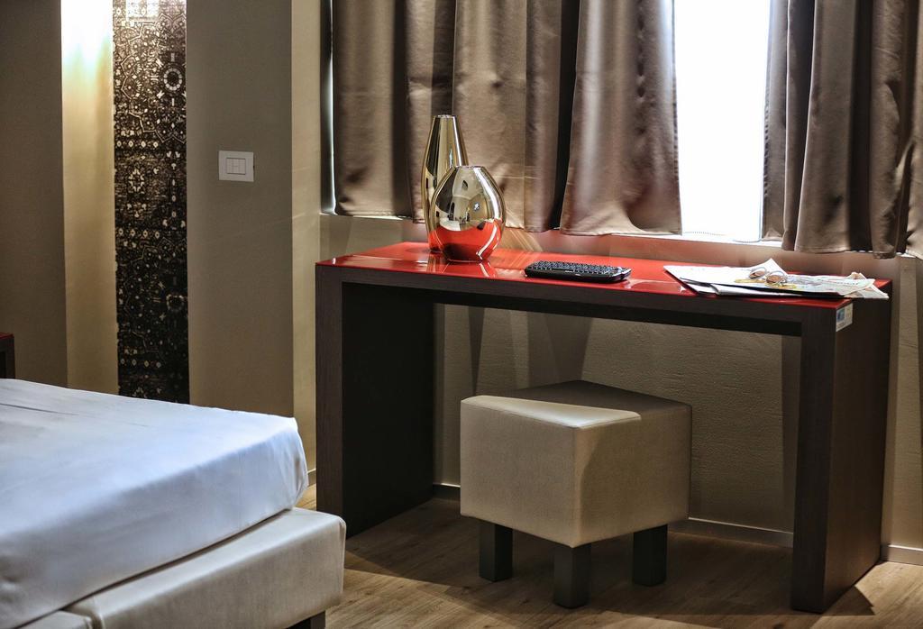Principe Relais Suite & Spa Gravina in Puglia Værelse billede