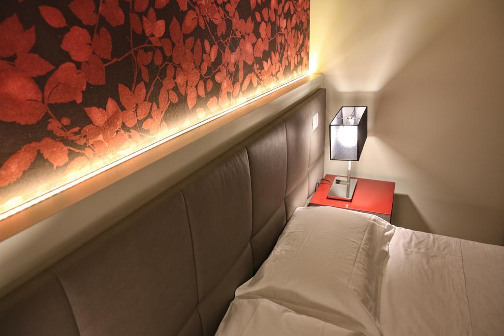 Principe Relais Suite & Spa Gravina in Puglia Værelse billede