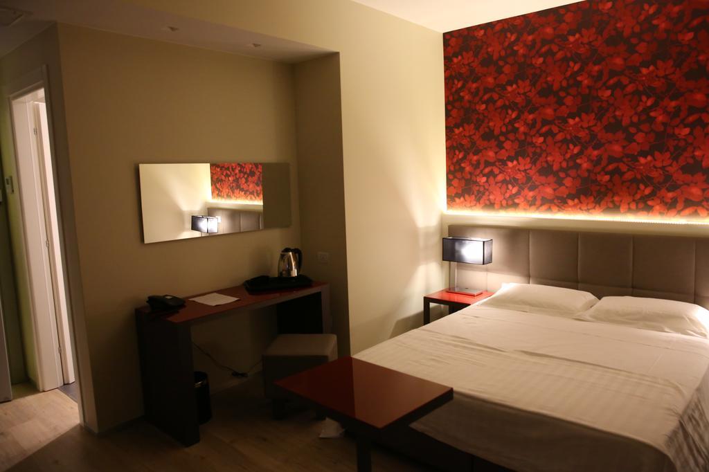 Principe Relais Suite & Spa Gravina in Puglia Værelse billede