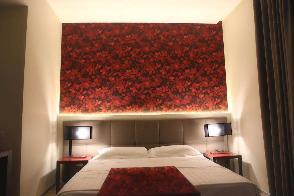 Principe Relais Suite & Spa Gravina in Puglia Værelse billede