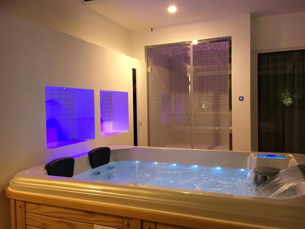 Principe Relais Suite & Spa Gravina in Puglia Eksteriør billede