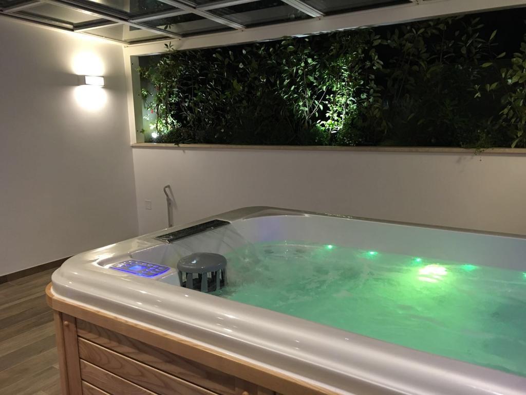 Principe Relais Suite & Spa Gravina in Puglia Eksteriør billede