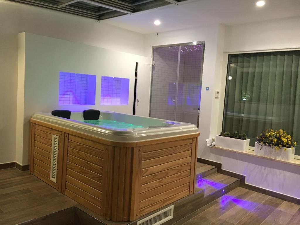 Principe Relais Suite & Spa Gravina in Puglia Eksteriør billede