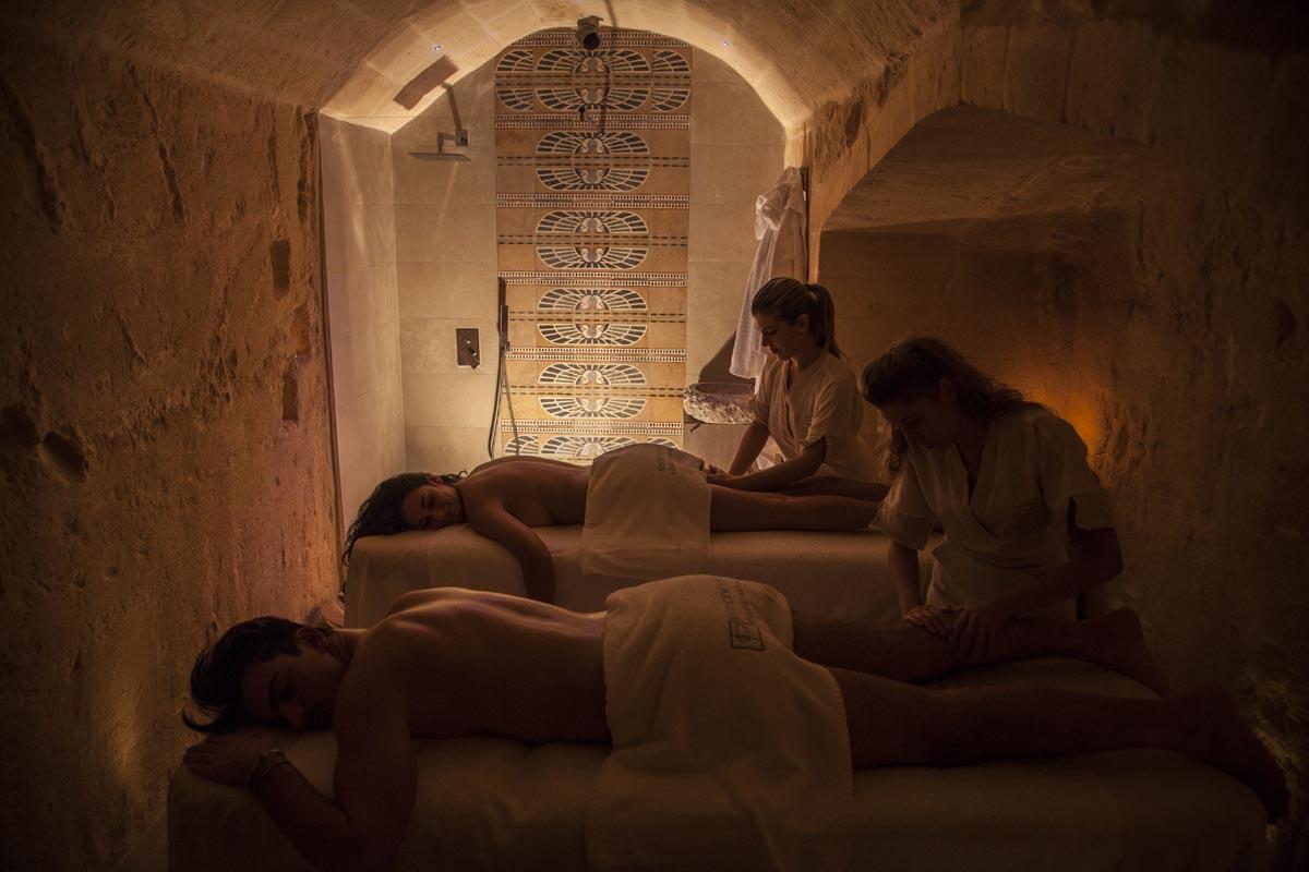 Principe Relais Suite & Spa Gravina in Puglia Eksteriør billede
